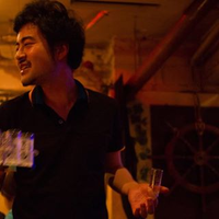 Kyosuke Kato