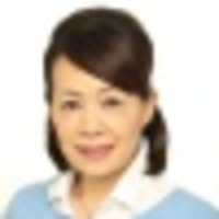 沖 美恵子