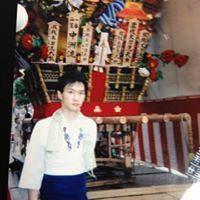 Inoue Kazuhisa