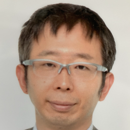 角田 進二