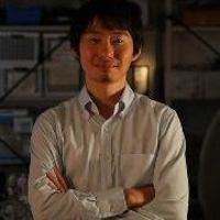 Hakamada Takeshi
