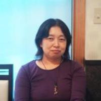 Nakane Hatsuyo