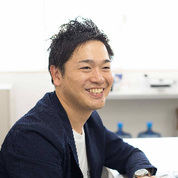 門間 寛修