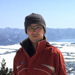 Chiba Norio