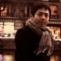 Matsukawa Shin