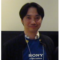 Yamazaki Takayuki