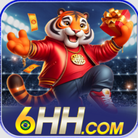 do Brasil 6HH –  Slots Modernos
