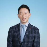 河合 崇