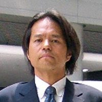 Inoue Hidezumi