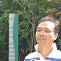 Sangjip Kim