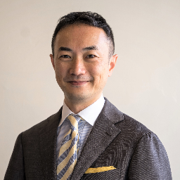 鈴木 裕一郎