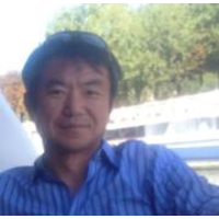 古田 利雄
