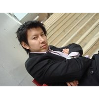 Asazuma Taro