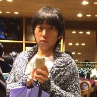 Tone Shinnosuke