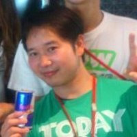 Hazeyama Yoshitaka