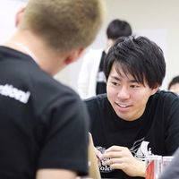 高柴 慶人
