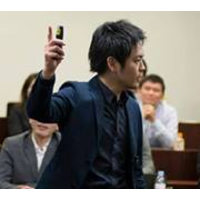 上坂 優太