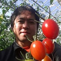 Iimura Kazuki