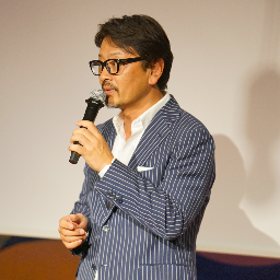 中島 晋哉