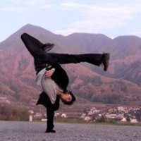 Takimoto Ryota