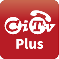 固定電話アプリＣＩＴＶＰｌｕｓ