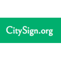 CitySign.org