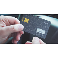 smart card