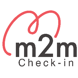 m2m Check-in