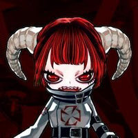 【ゾウンテッ子】ヴァーチャルアバター