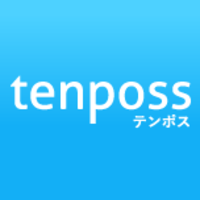 【Tenposs】O2O店舗集客アプリ作成CMSサービス！