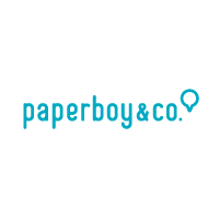 株式会社paperboy&co.