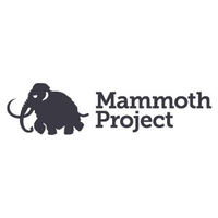 マンモスプロジェクト（Mammoth Project）