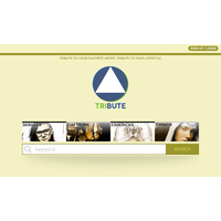 TRI-BUTE