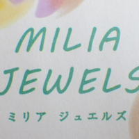 Milia Jewels