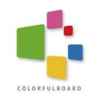 COLORFUL BOARD