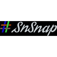 #SnSnap