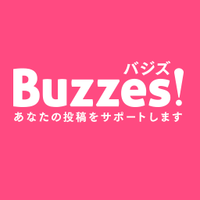 buzzes!