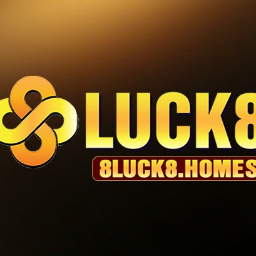 8Luck8homes