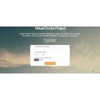 Virtual Doctor Project