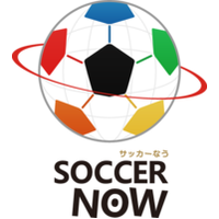 サッカーなう