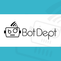 BotDept - The favorite chatbot department.