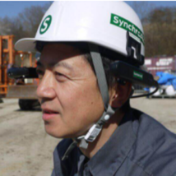 遠隔作業支援システムSynchroAZ