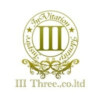 株式会社III Three