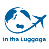 In the luggagge