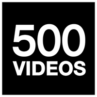 500videos