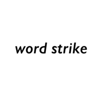 株式会社　wordstrike