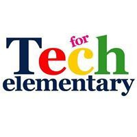 Tech for elementary