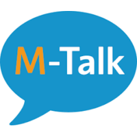 M-Talk