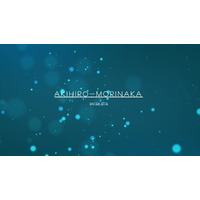 AkihiroMorinaka Portfolio, Works, Life Sketch.