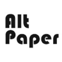 AltPaper